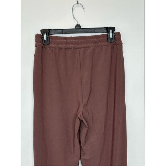Joie Dark Mauve Pull-On Joggers Size XS - Picture 4 of 7
